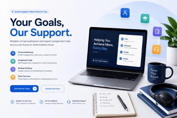 PragmaHelp - Assignment Help Platform